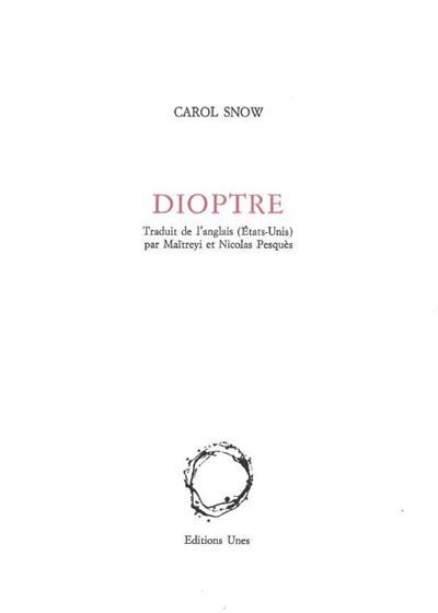 Dioptre