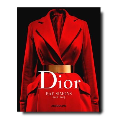 Dior par Raf Simons (édition française) 2012-2015