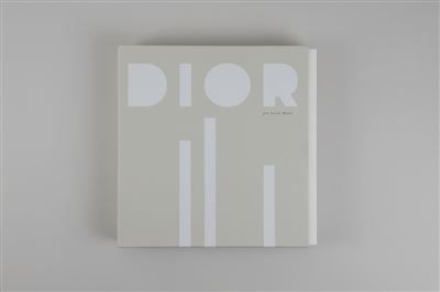 Dior par Sarah Moon Coffret 3 Volumes