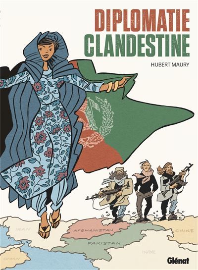 Diplomatie Clandestine