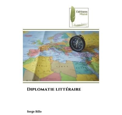 Diplomatie littéraire