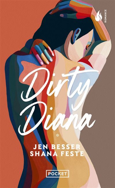 Dirty Diana - Tome 1