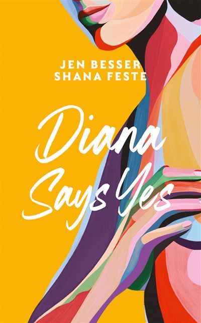 Dirty Diana - Tome 3 Diana Says Yes