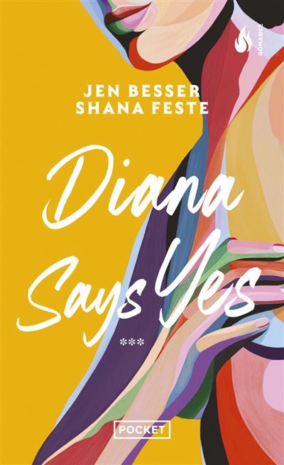 Couverture de Dirty Diana - Tome 3 par Shana Feste