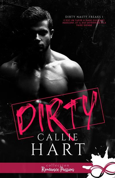 Dirty Dirty Nasty Freaks, T1