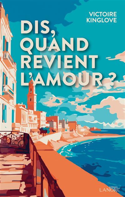 Dis, quand revient l'amour ?