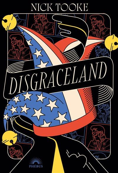 Disgraceland