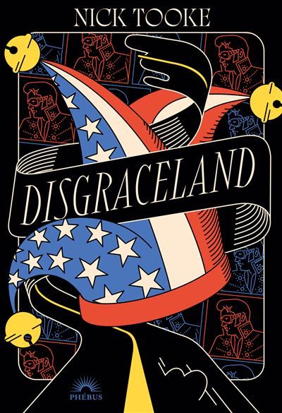 Disgraceland