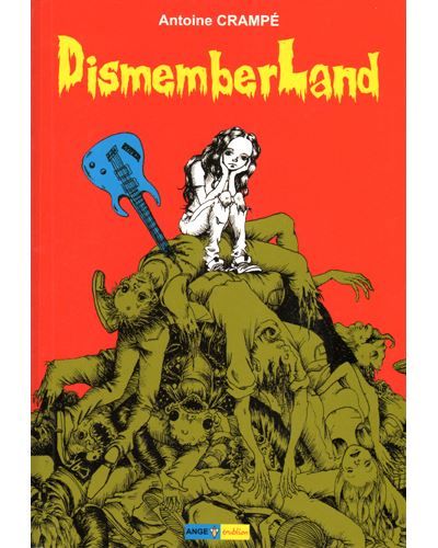 Dismemberland