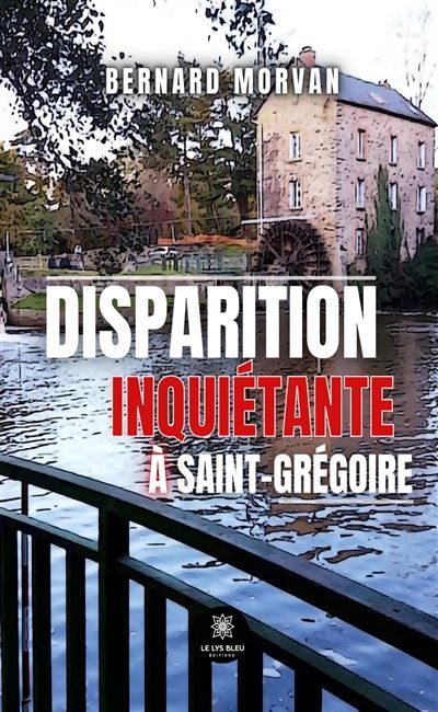 Disparition inquiétante à Saint-Grégoire