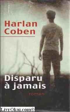 Disparu à jamais : [roman]