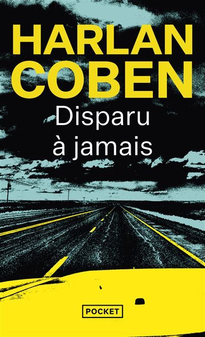 Disparu à jamais