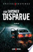 Disparue