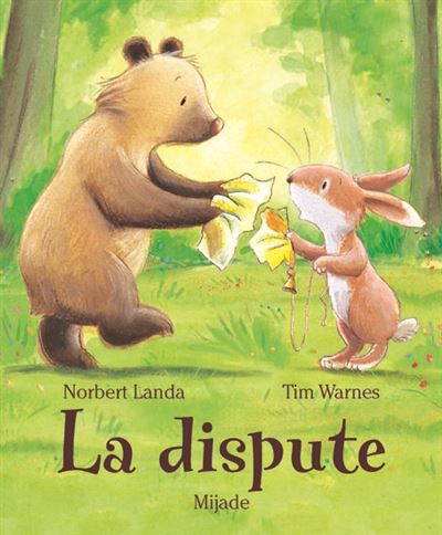 Dispute (la)