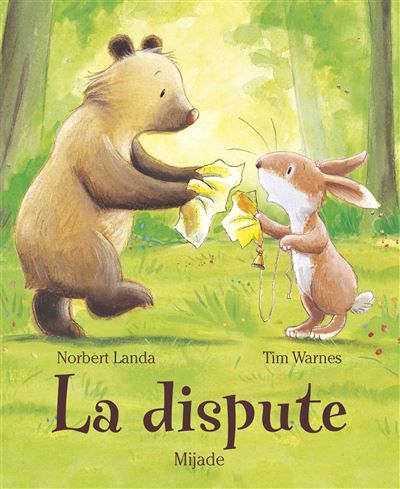 Dispute