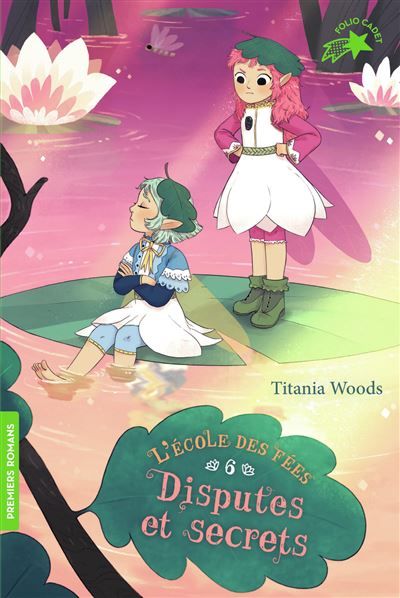 Disputes et secrets