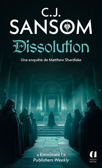 Dissolution