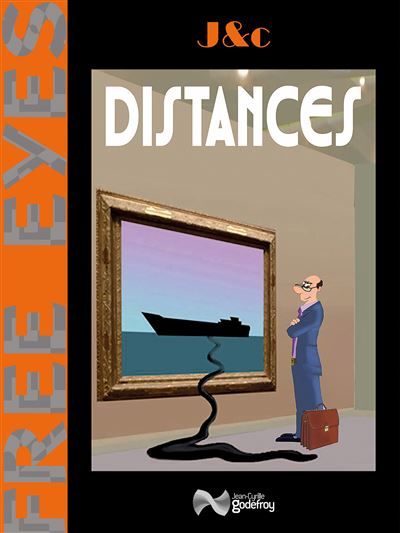 Distances Free eyes