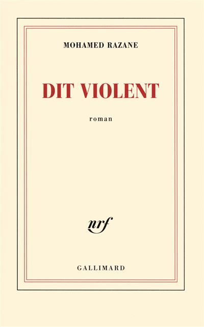 Dit violent