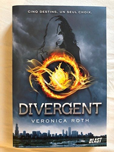 Divergent Tome 1
