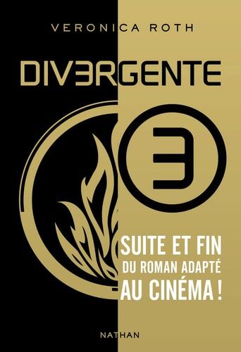 Divergente