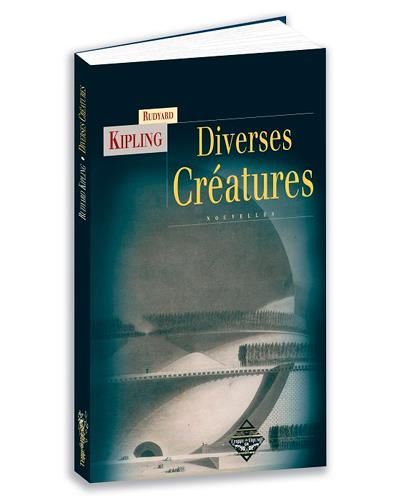 Diverses créatures