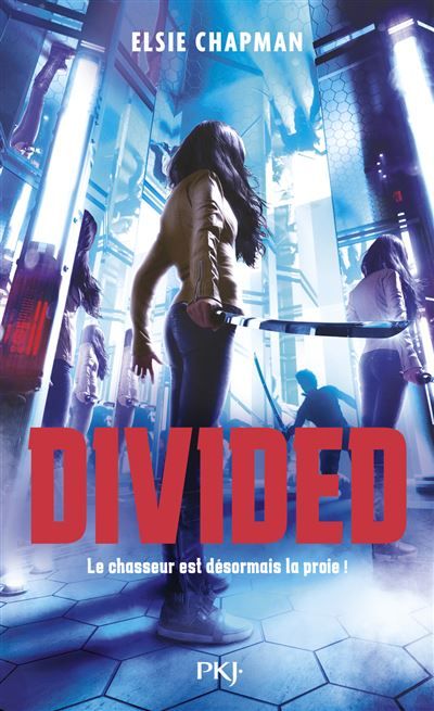Divided