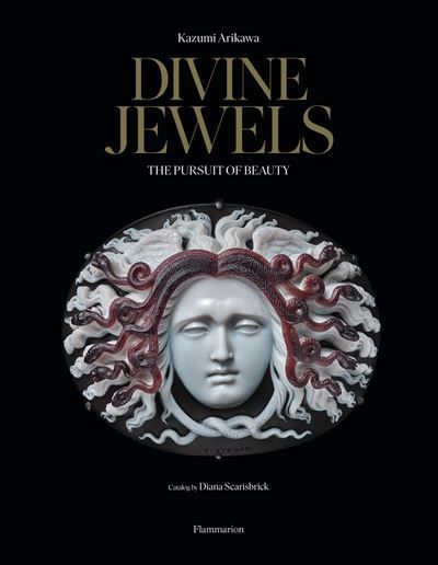 Divine Jewels The Pursuit of Beauty