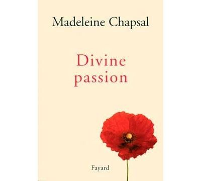 Divine passion