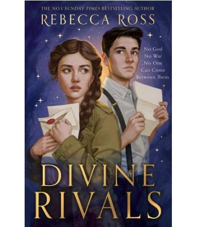 Divine rivals