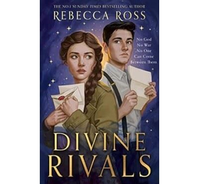 Divine Rivals