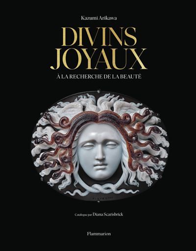 Divins Joyaux À la recherche de la beauté