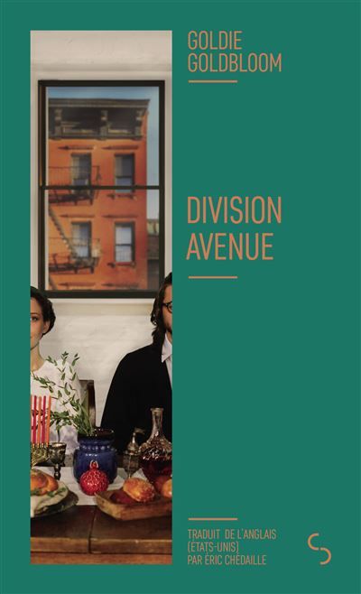 Division avenue