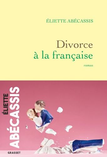 Divorce à la française roman