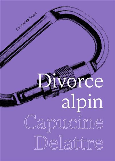 Divorce alpin