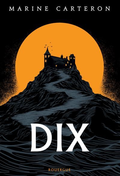 Dix collector Edition collector