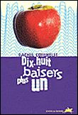 Dix-huit baisers plus un