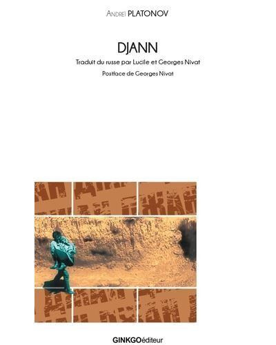 Djann