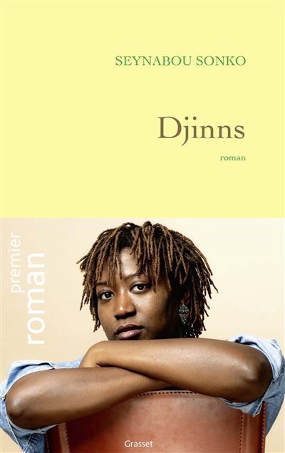 Djinns Premier roman