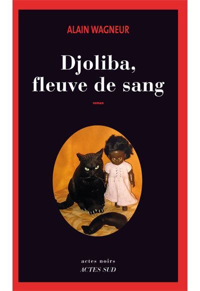 Djoliba, Fleuve de sang