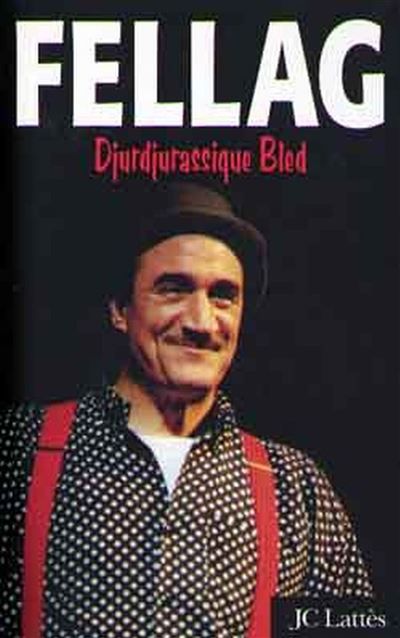 Djurdjurassique Bled -