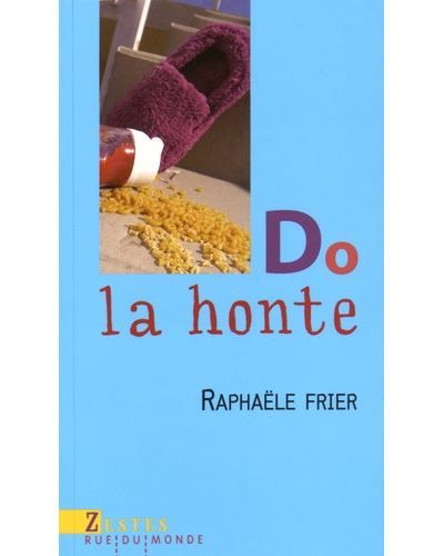 Do la honte