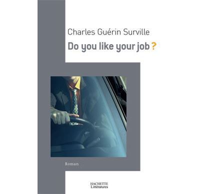 Do you like your job?