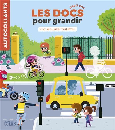 Docs pour grandir securite rou