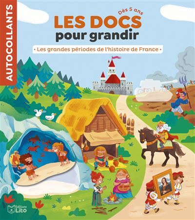 Docs pr grandir peri hist fr