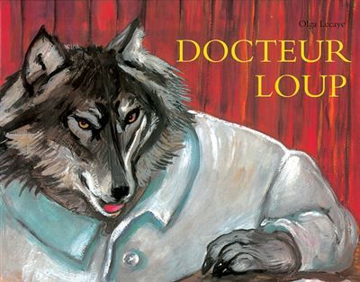 Docteur Loup -