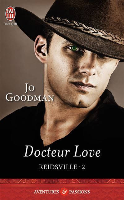 Docteur Love Reidsville