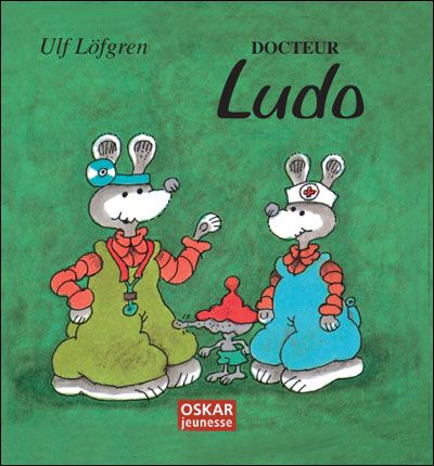 Docteur ludo