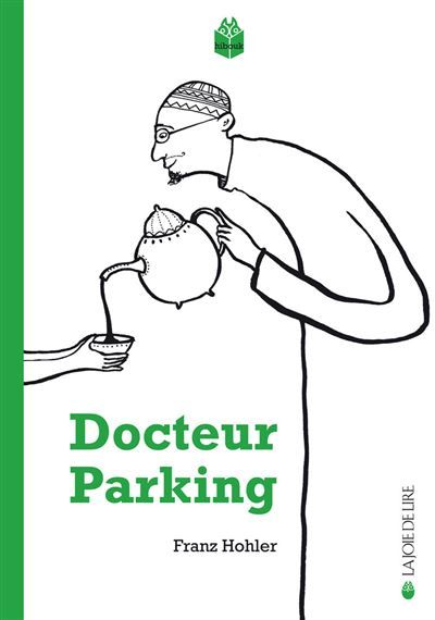 Docteur parking