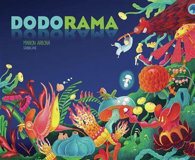 Dodorama